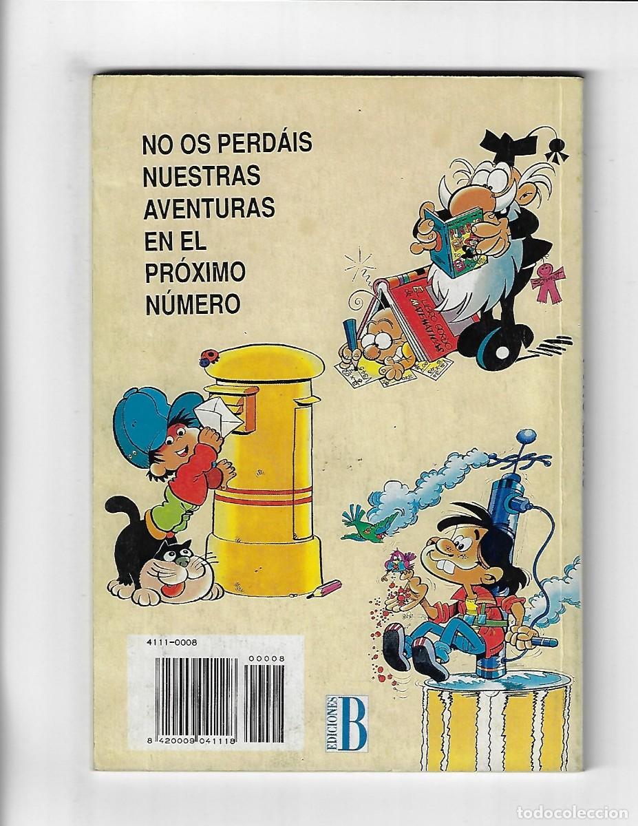 C&oacute;mics: Ediciones B. Super guai. 8 - Foto 2