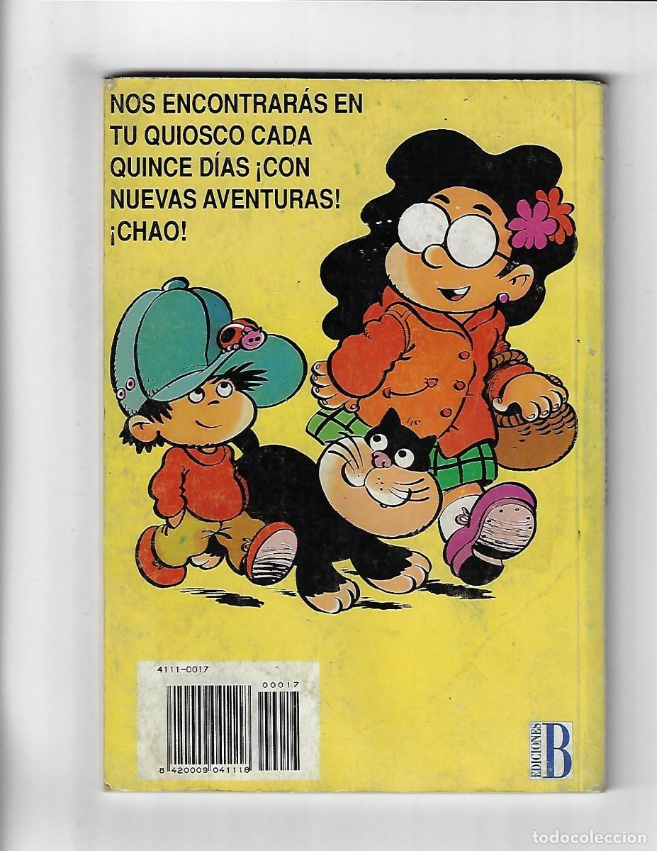 C&oacute;mics: Ediciones B. Super guai. 17. - Foto 2