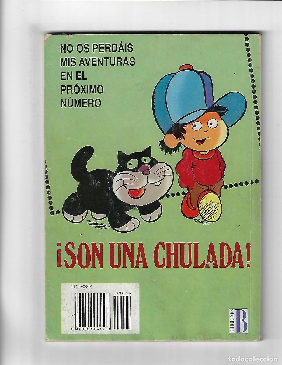 C&oacute;mics: Ediciones B. Super guai. 14. - Foto 2
