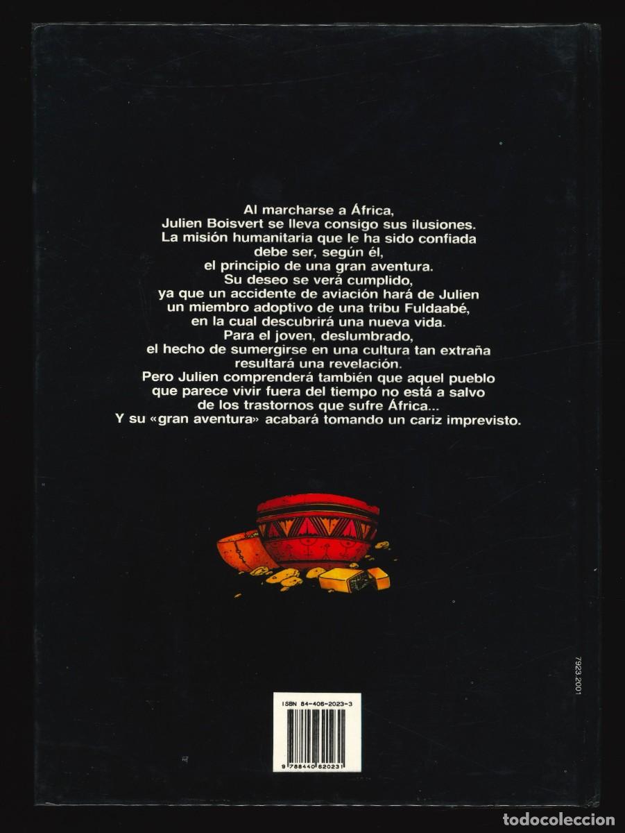 C&oacute;mics: NEEKIBO - EDICIONES B / N&Uacute;MERO 1 (&Uacute;NICO) - Foto 2