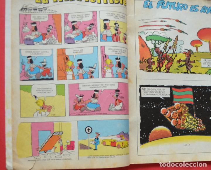 C&oacute;mics: MORTADELO - N&ordm; 5 - EDICIONES B - Foto 5