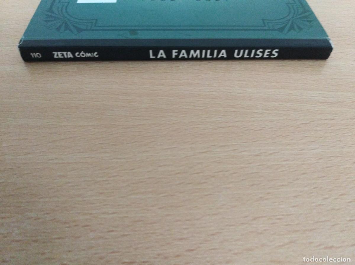 C&oacute;mics: LA FAMILIA ULISES. Benejam - Foto 4