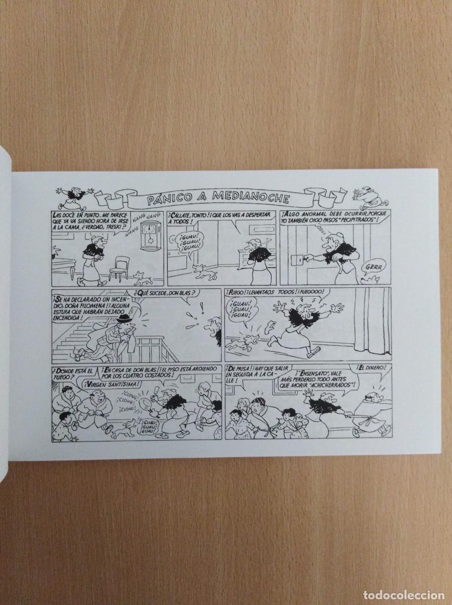 C&oacute;mics: LA FAMILIA ULISES. Benejam - Foto 5