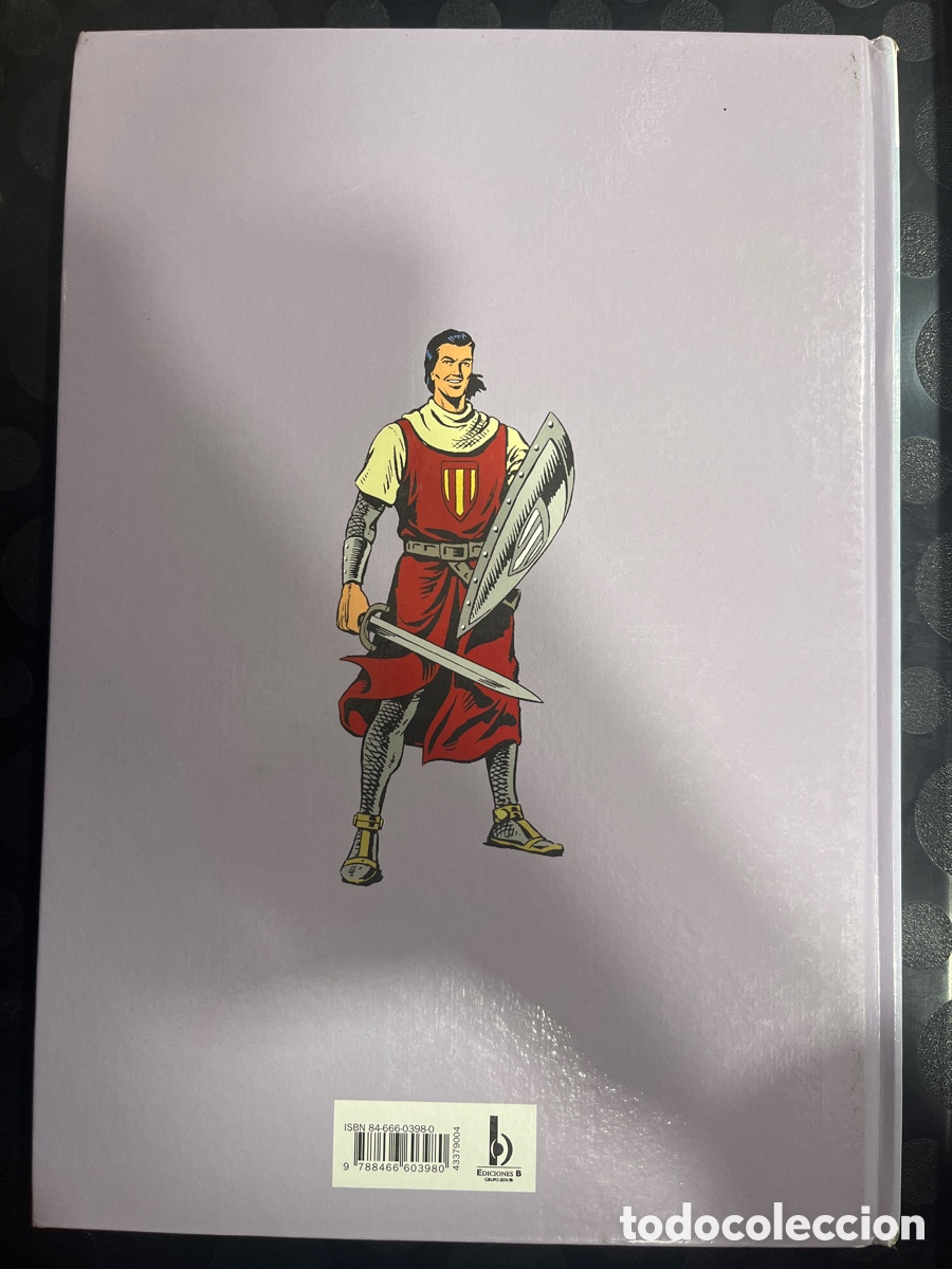 C&oacute;mics: EL CAPIT&Aacute;N TRUENO VOL.4 3@ EDICI&Oacute;N ( 2001/2008 ) - Foto 2