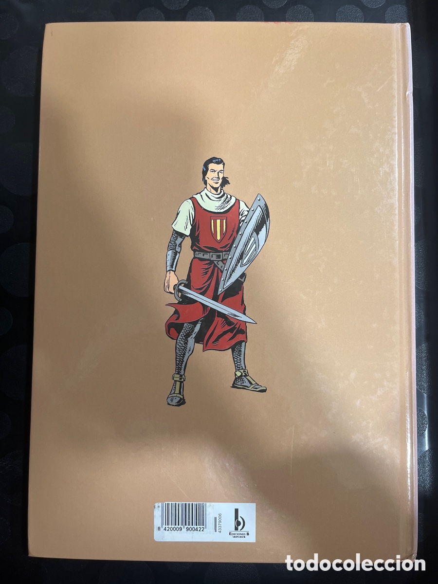 C&oacute;mics: EL CAPIT&Aacute;N TRUENO VOL.6 2@ EDICI&Oacute;N ( 2001/2008 ) - Foto 2
