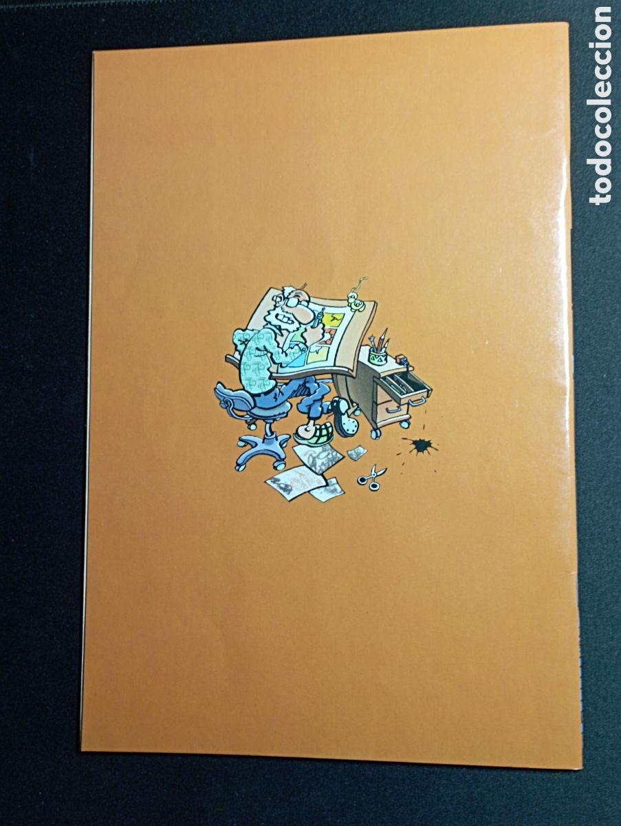 C&oacute;mics: Comic Super Lopez - Hotel P&aacute;nico - Bruguera - Foto 2