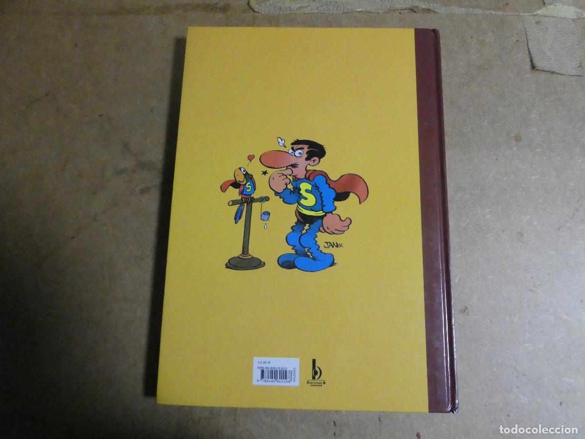 C&oacute;mics: super humor, Super Lopez n&ordm; 1 de ediciones b - Foto 2