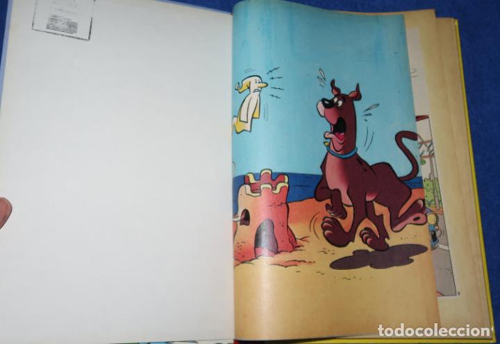 C&oacute;mics: Scooby Doo - Tomo 2 - Bruguera - Ediciones B - Foto 2