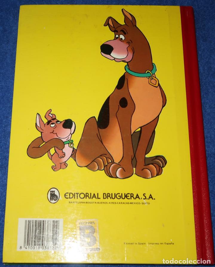 C&oacute;mics: Scooby Doo - Tomo 2 - Bruguera - Ediciones B - Foto 5