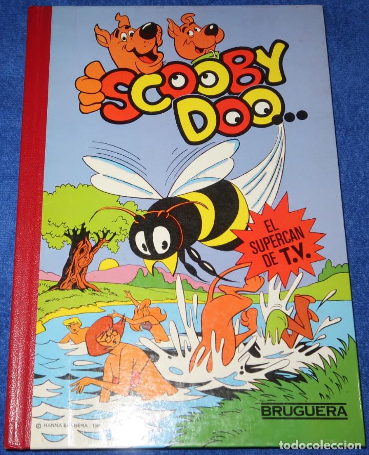 C&oacute;mics: Scooby Doo - Tomo 2 - Bruguera - Ediciones B - Foto 1