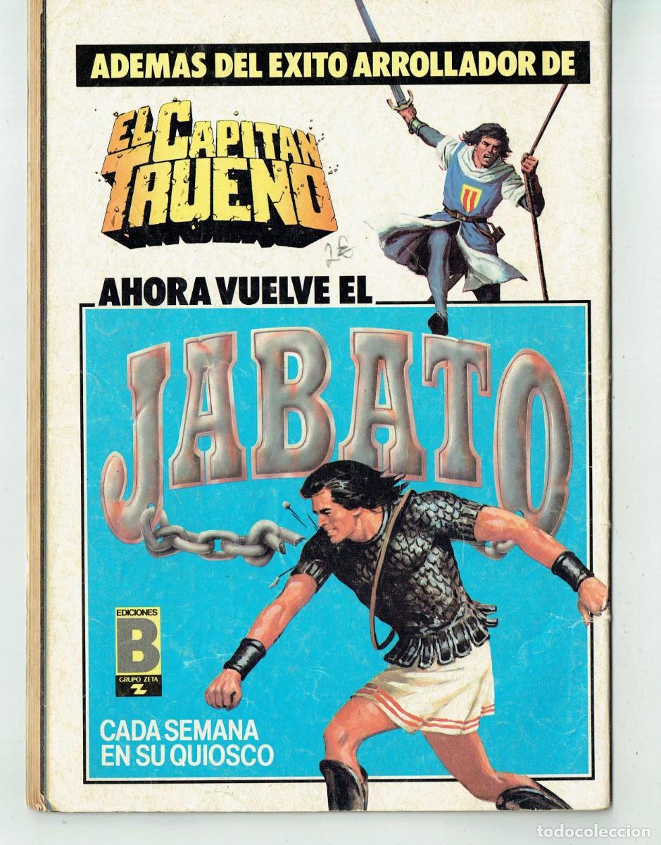 C&oacute;mics: MORTADELO. N&ordm; 9. EDICIONES B. 1987. (B/56.1) - Foto 2