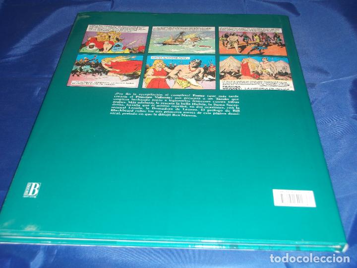 C&oacute;mics: TARZAN EN COLOR COMLETA 4 TOMOS MUY BUEN ESTADO cpb - Foto 9