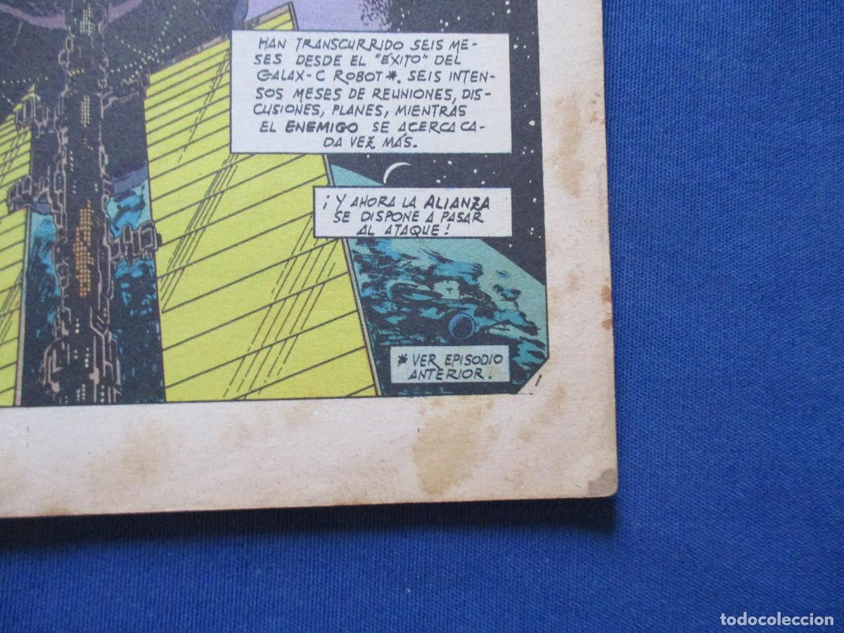 C&oacute;mics: FIRST COMICS / DYNAMO JOE N.&ordm; 2 &middot; TEBEOS S.A. 1988 EDICIONES B - Foto 5