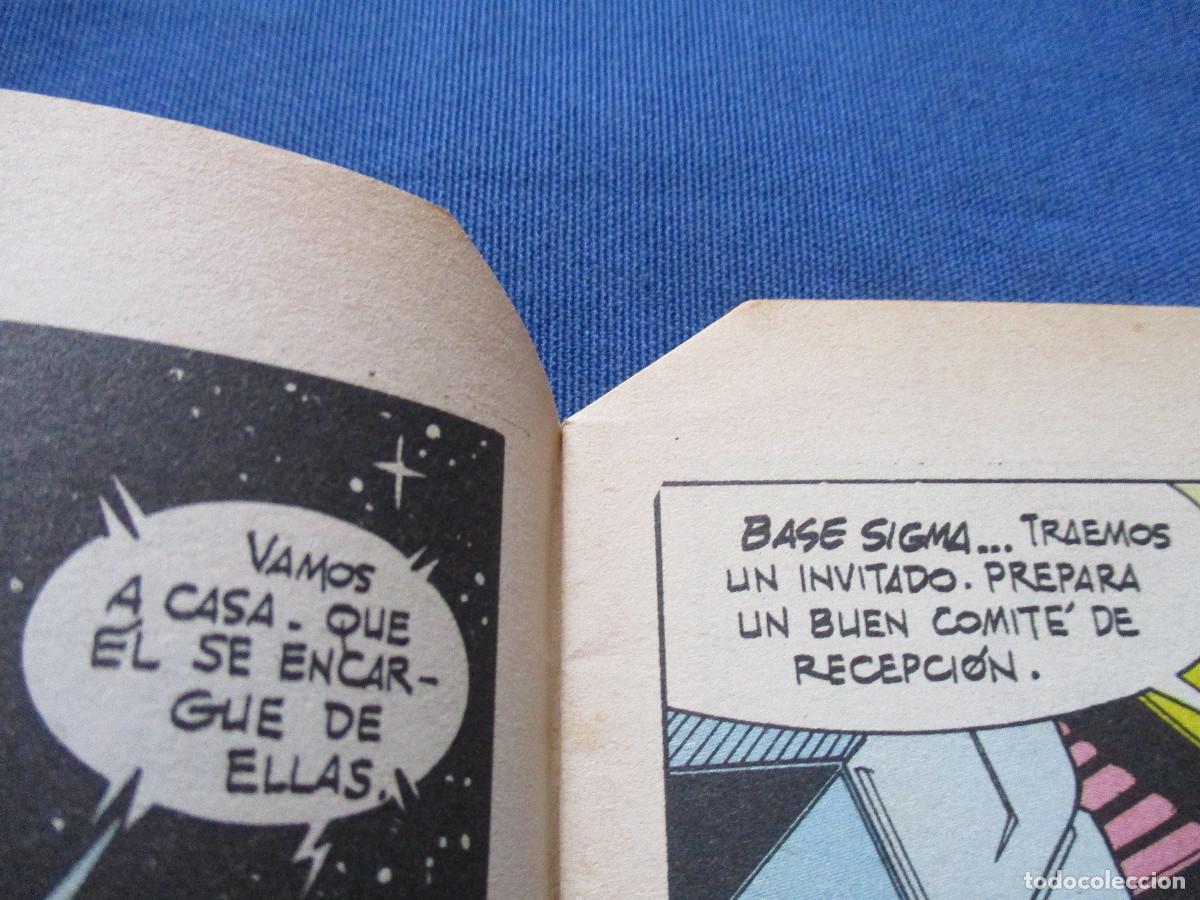 C&oacute;mics: FIRST COMICS / DYNAMO JOE N.&ordm; 5 &middot; TEBEOS S.A. 1988 EDICIONES B - Foto 5