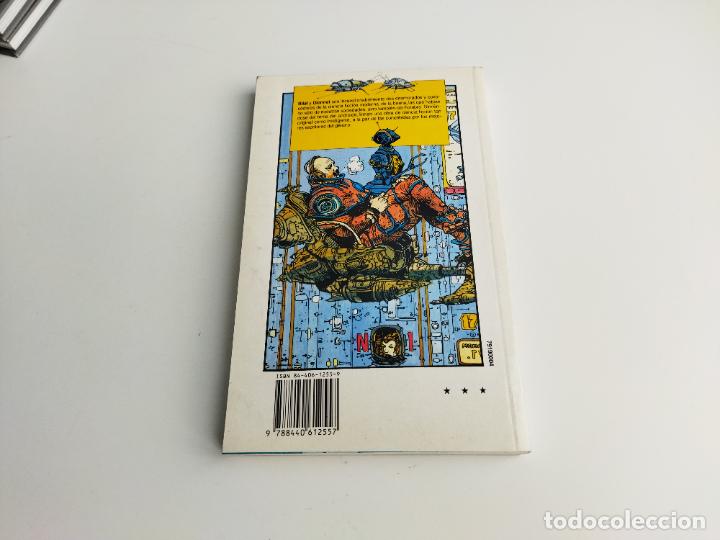 C&oacute;mics: 4. EXTERMINADOR 17 - BILAL / DIONNET - DRAGON COMICS POCKET - EDICIONES B 1990 - COMO NUEVO - Foto 6