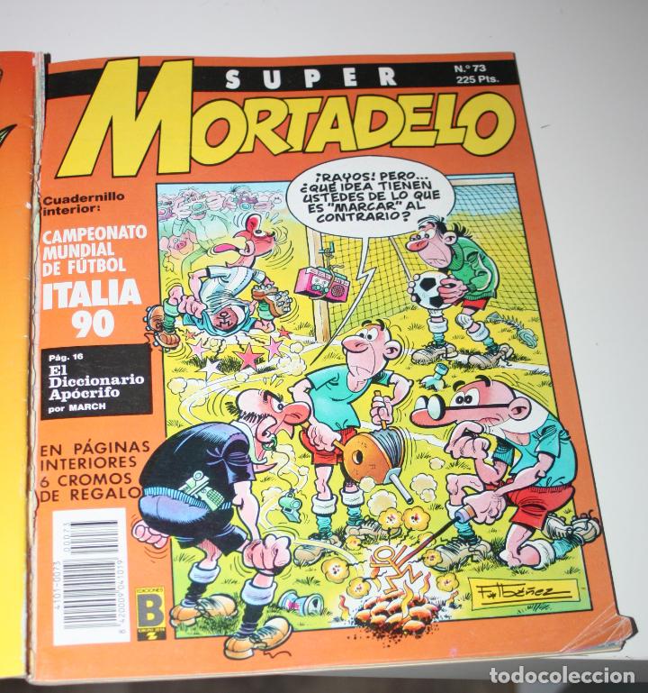 C&oacute;mics: EL MUNDO DE LAS RISAS. TOMO N&ordm; 14. ED. B. (leer) - Foto 4