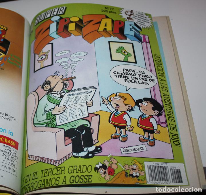C&oacute;mics: EL MUNDO DE LAS RISAS. TOMO N&ordm; 14. ED. B. (leer) - Foto 5