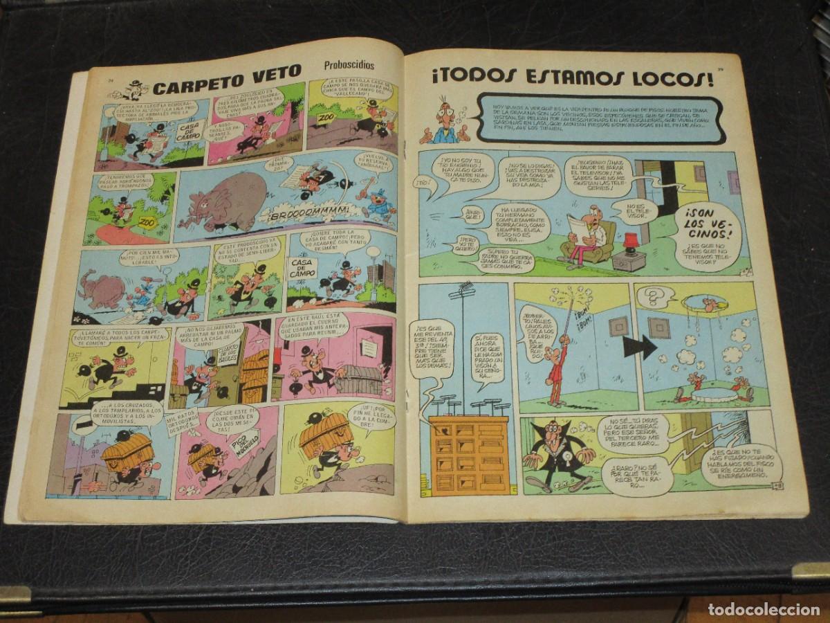 C&oacute;mics: SUPERL&Oacute;PEZ. N&ordm; 6. - Ediciones B, 1987 - Foto 4