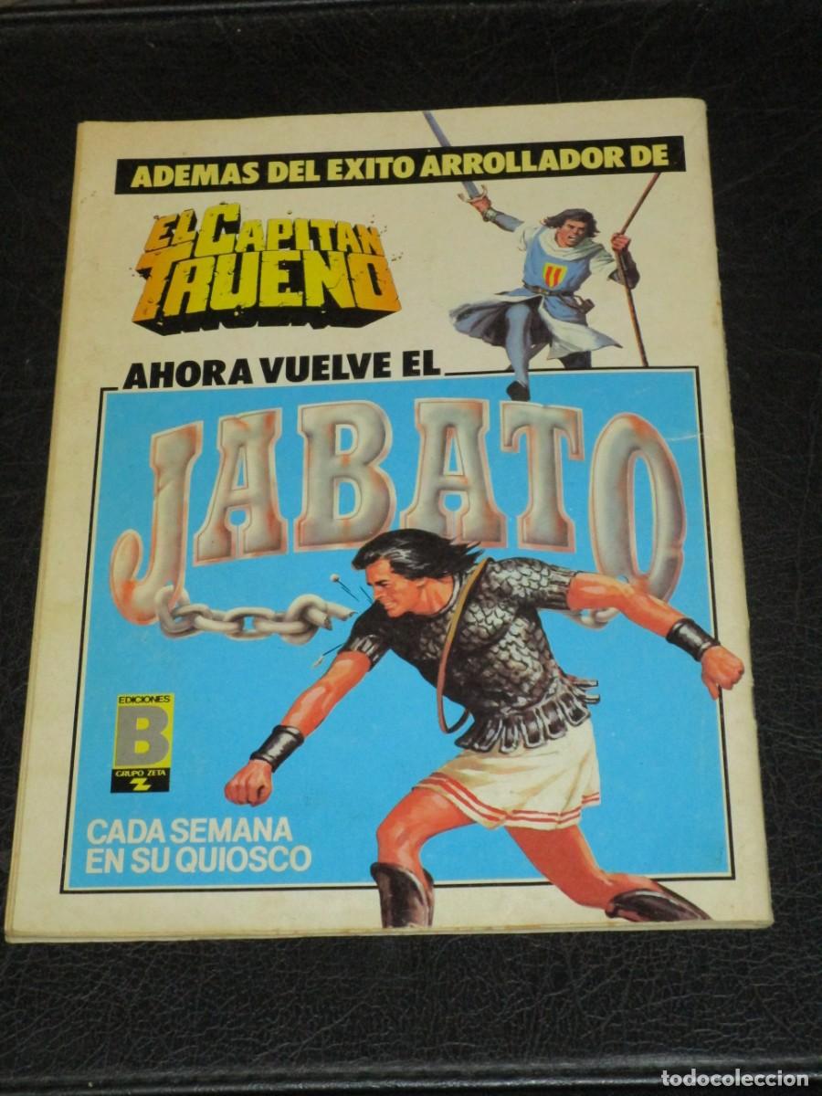 C&oacute;mics: SUPERL&Oacute;PEZ. N&ordm; 6. - Ediciones B, 1987 - Foto 6