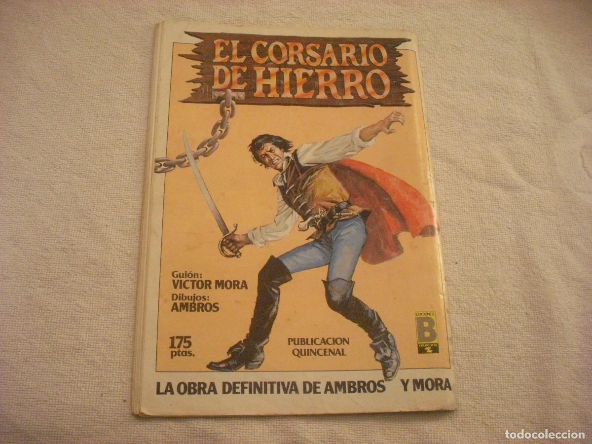 C&oacute;mics: CAPITAN TRUENO HISTORICA N. 44 - Foto 2