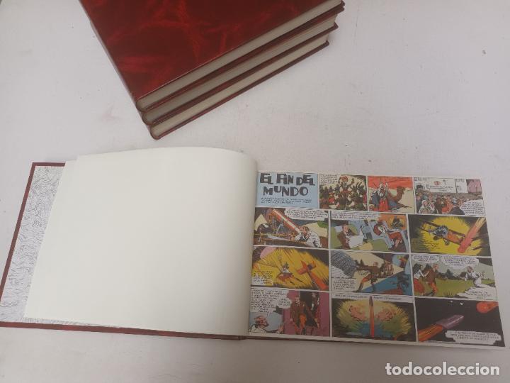 C&oacute;mics: LOTE COMICS FLASH GORDON 1988. DAN BARRYEL 1 AL 67. - Foto 6