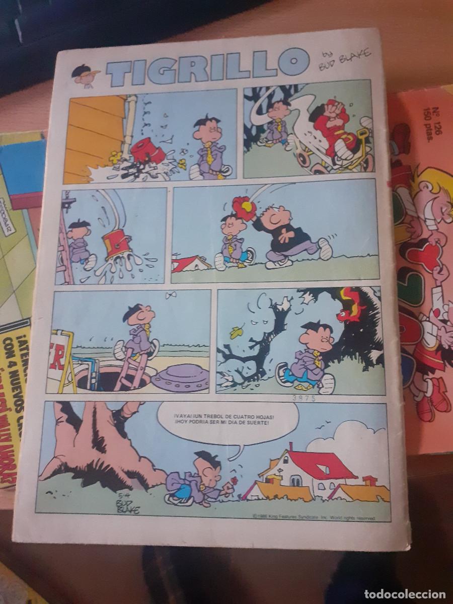 C&oacute;mics: ZIPIZAPE / ZIPI Y ZAPE - N&ordm; 39 - EDICIONES B - Foto 2