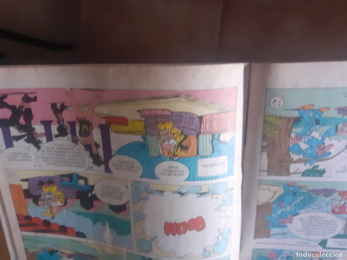 C&oacute;mics: ZIPIZAPE / ZIPI Y ZAPE - N&ordm; 39 - EDICIONES B - Foto 4