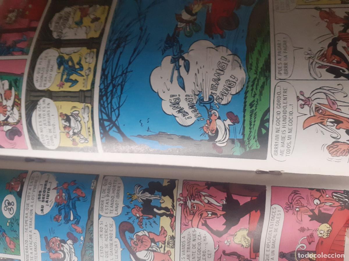 C&oacute;mics: ZIPIZAPE / ZIPI Y ZAPE - N&ordm; 126 - EDICIONES B - Foto 3