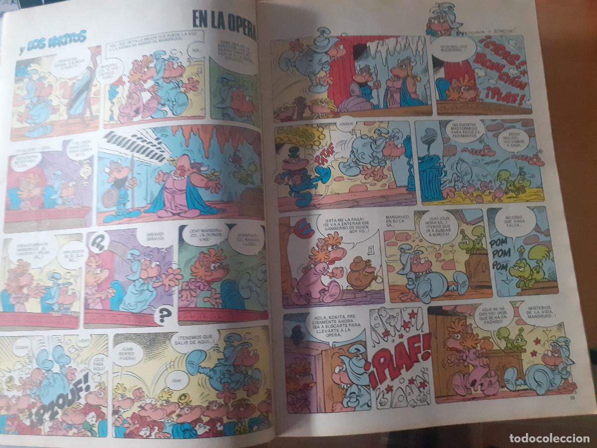 C&oacute;mics: ZIPIZAPE / ZIPI Y ZAPE - N&ordm; 126 - EDICIONES B - Foto 4