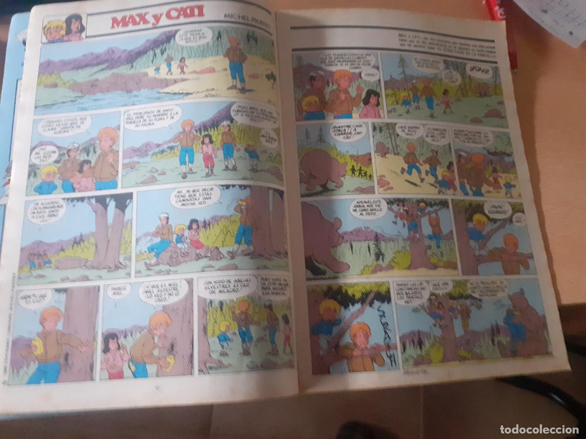 C&oacute;mics: ZIPIZAPE / ZIPI Y ZAPE - N&ordm; 138 - EDICIONES B - Foto 5