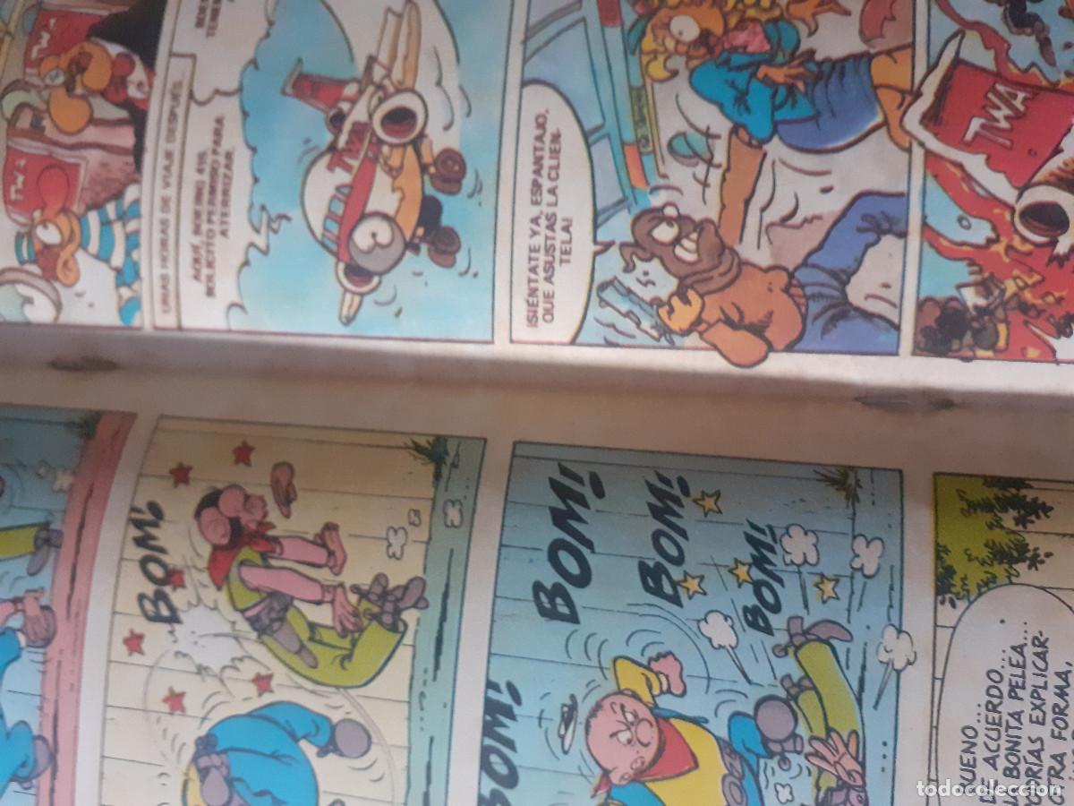 C&oacute;mics: ZIPIZAPE / ZIPI Y ZAPE - N&ordm; 148 - EDICIONES B - Foto 3