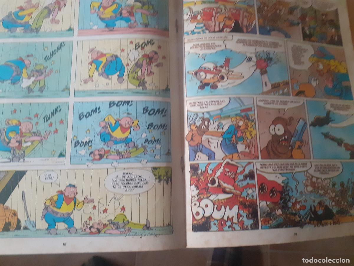 C&oacute;mics: ZIPIZAPE / ZIPI Y ZAPE - N&ordm; 148 - EDICIONES B - Foto 4