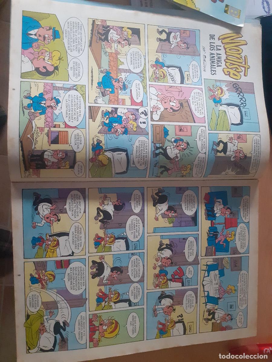 C&oacute;mics: ZIPIZAPE / ZIPI Y ZAPE - N&ordm; 148 - EDICIONES B - Foto 5