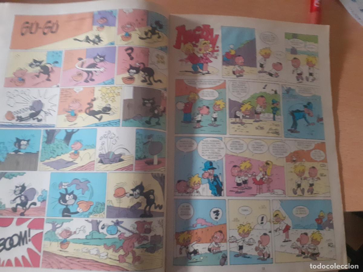 C&oacute;mics: ZIPIZAPE / ZIPI Y ZAPE - N&ordm; 148 - EDICIONES B - Foto 4