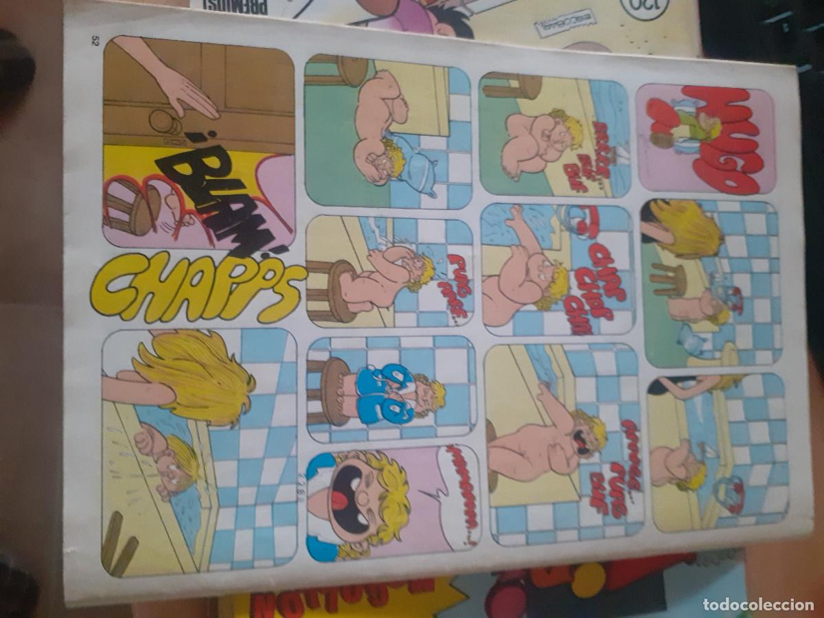 C&oacute;mics: SUPER ZIPI ZAPE - N&ordm; 16 - EDICIONES B - Foto 2