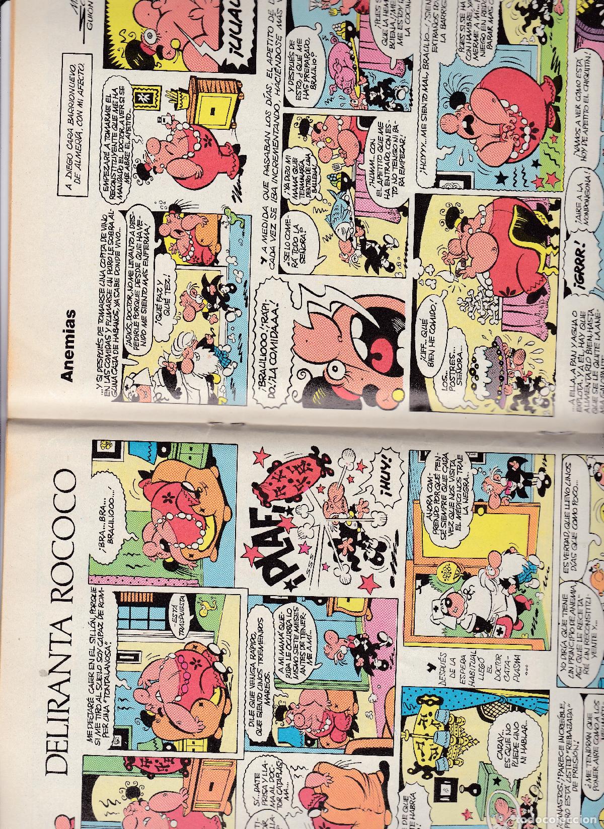 C&oacute;mics: SUPER MORTADELO - N&ordm; 68 - EDICIONES B - Foto 3