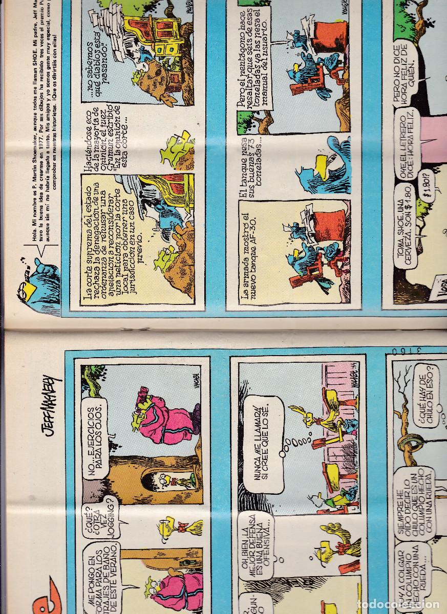 C&oacute;mics: SUPER MORTADELO - N&ordm; 30 - EDICIONES B - Foto 4