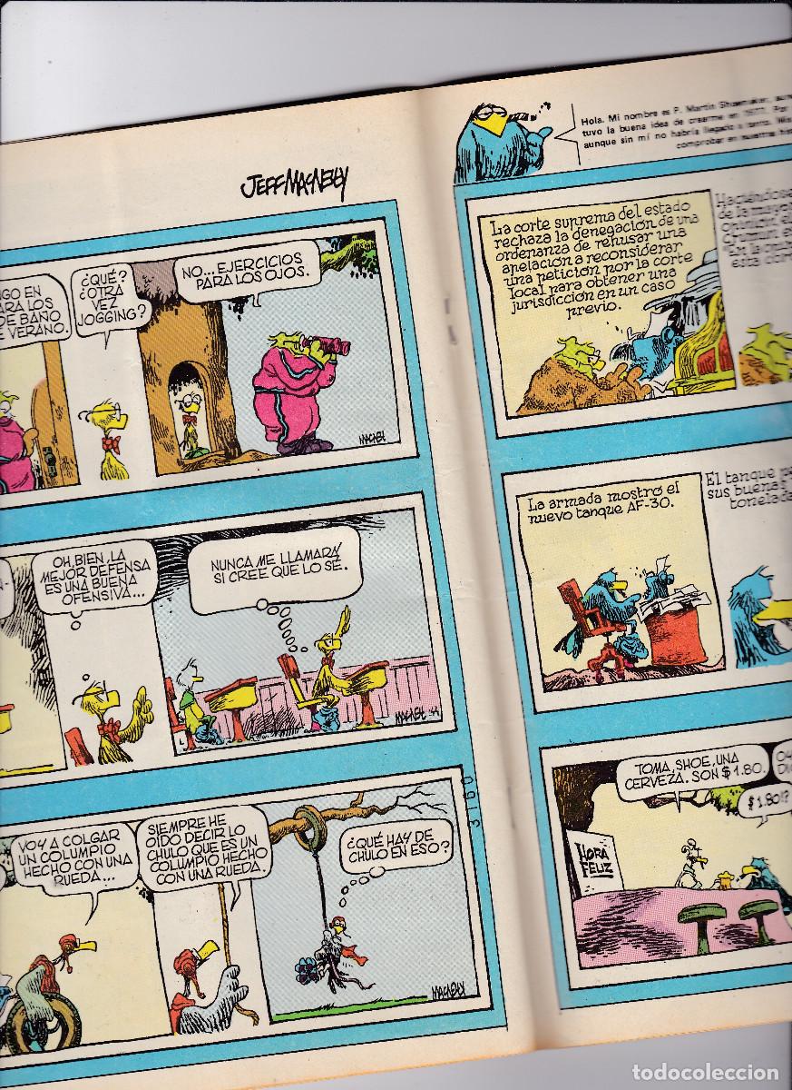 C&oacute;mics: SUPER MORTADELO - N&ordm; 30 - EDICIONES B - Foto 5