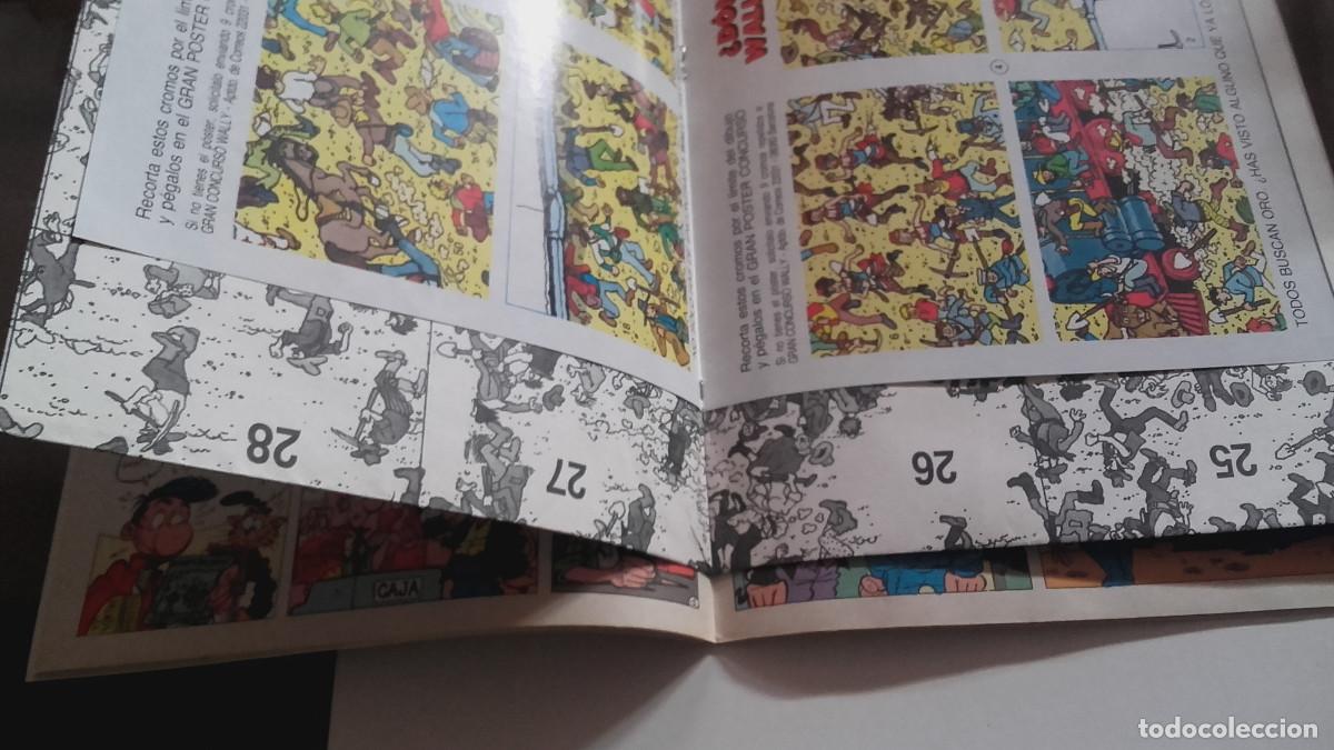 C&oacute;mics: SUPER MORTADELO - N&ordm; 57 DE 144 - 1989 - EDICIONES B - Foto 3
