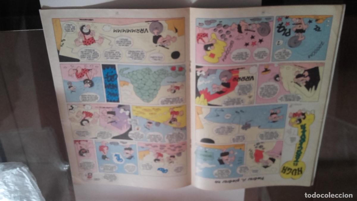 C&oacute;mics: SUPER MORTADELO - N&ordm; 67 DE 144 - 1989 - EDICIONES B - Foto 3