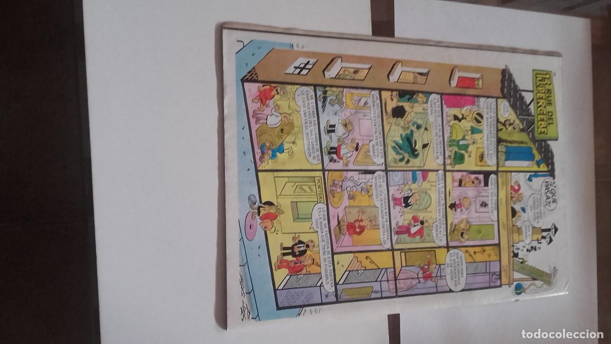 C&oacute;mics: MORTADELO - N&ordm; 34 DE 200 - 1991 - EDICIONES B - Foto 2