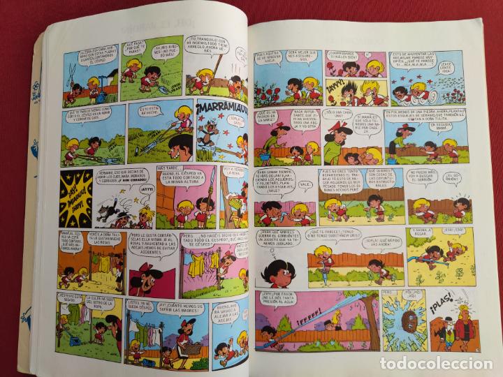 C&oacute;mics: OL&Eacute;! ZIPI Y ZAPE. N&ordm; 10 - EDICIONES B - 2&ordf; EDICI&Oacute;N - Foto 3