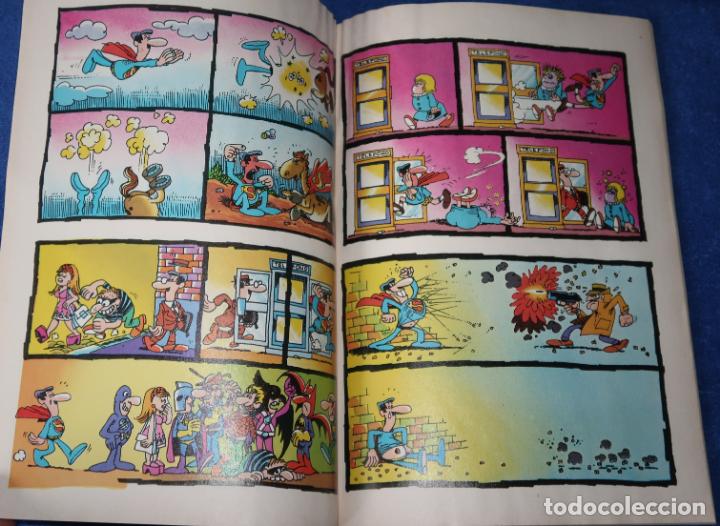 C&oacute;mics: El g&eacute;nesis de Super L&oacute;pez 1973-1975 - JAN - Ediciones B (1989) - Foto 7