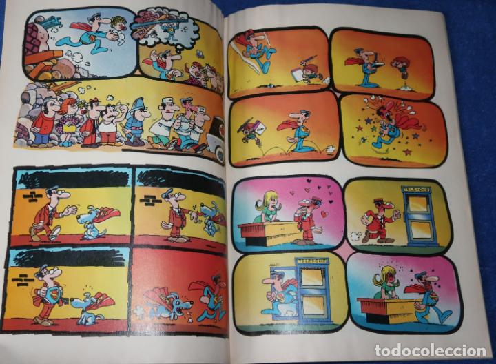 C&oacute;mics: El g&eacute;nesis de Super L&oacute;pez 1973-1975 - JAN - Ediciones B (1989) - Foto 8