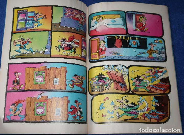 C&oacute;mics: El g&eacute;nesis de Super L&oacute;pez 1973-1975 - JAN - Ediciones B (1989) - Foto 11