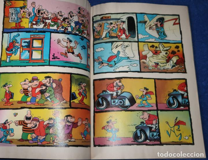 C&oacute;mics: El g&eacute;nesis de Super L&oacute;pez 1973-1975 - JAN - Ediciones B (1989) - Foto 5