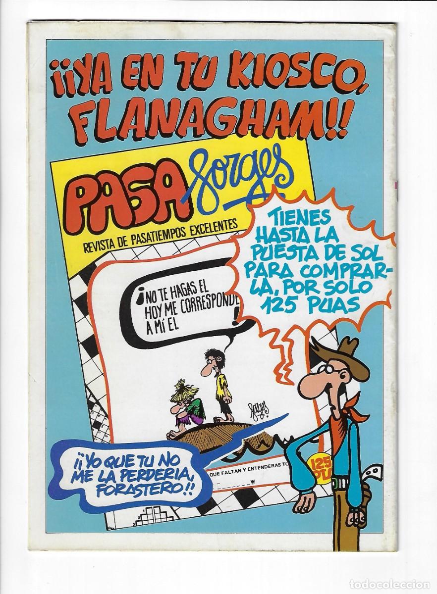 C&oacute;mics: Ediciones B. El capit&aacute;n trueno. Edici&oacute;n hist&oacute;rica. 43 - Foto 2