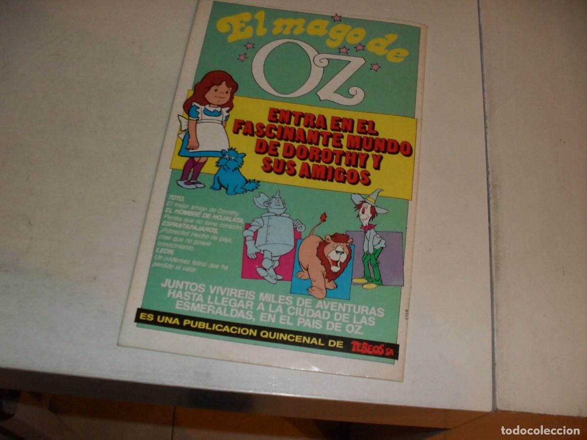 C&oacute;mics: LOS PEQUE&Ntilde;OS PICAPIEDRA N&ordm; 10,EDICIONES B,A&Ntilde;O 1988 - Foto 2