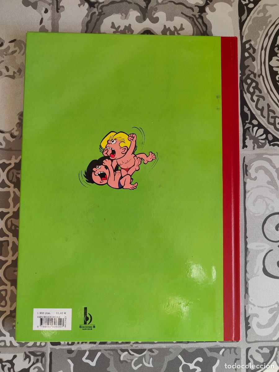 C&oacute;mics: SUPER HUMOR -ZIPI ZAPE -N. 13 - Foto 2