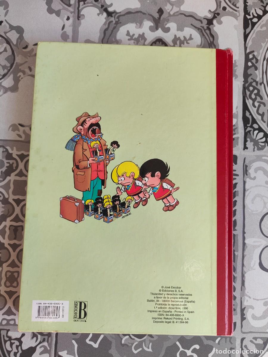 C&oacute;mics: SUPER HUMOR -ZIPI ZAPE -N. 10 - Foto 2